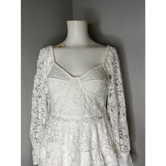 Loveshackfancy Alela Mini Dress - Picture 5 of 9